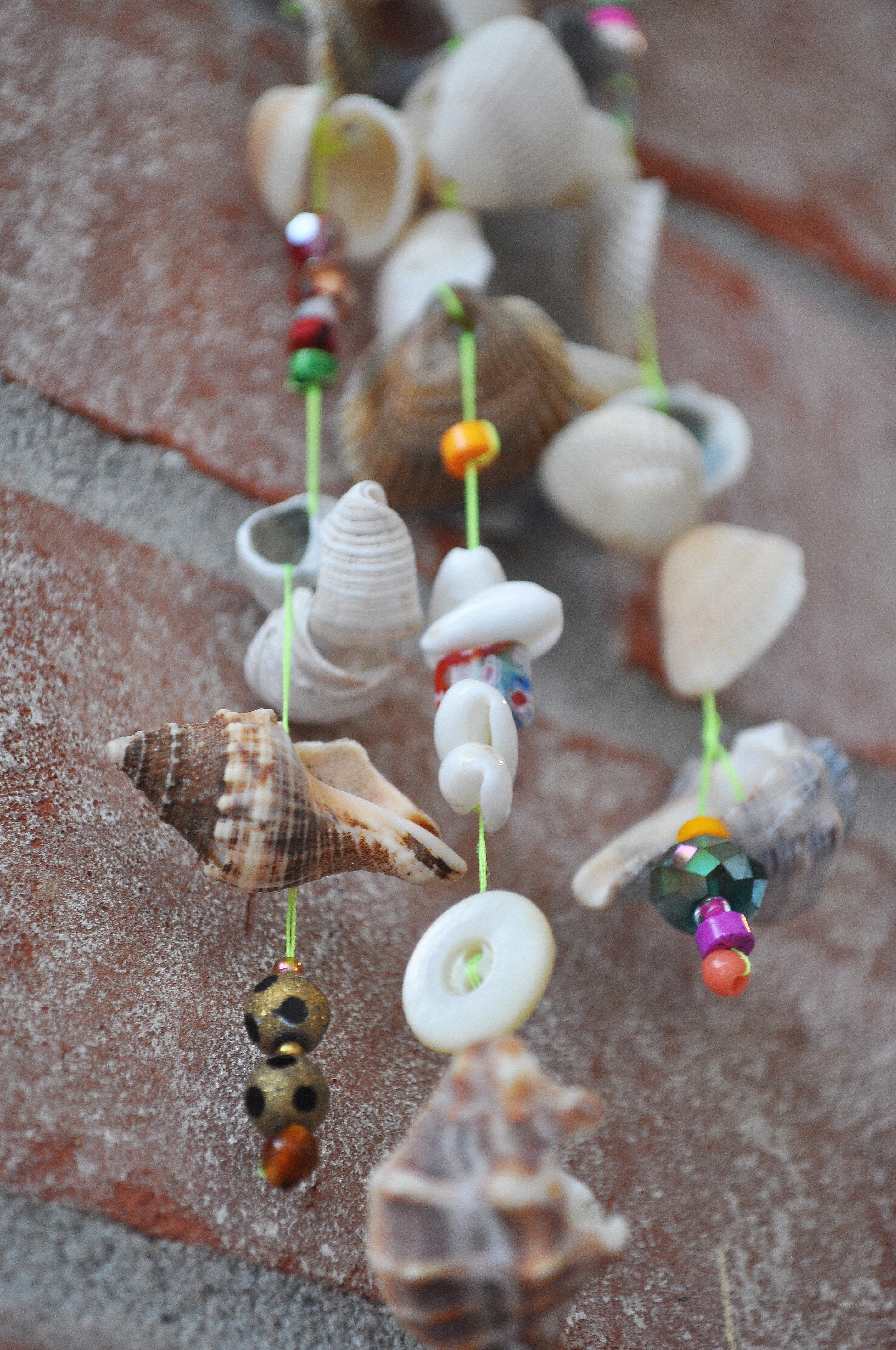 How To Make A Driftwood Windchime | Apps Directories